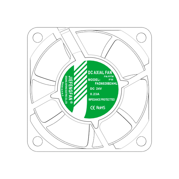 FAD6025B24HL(PP7W)