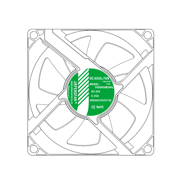 FAD8025B24HL(PP7W)