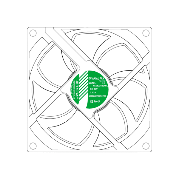 FAD9225B24HL(PP7W)