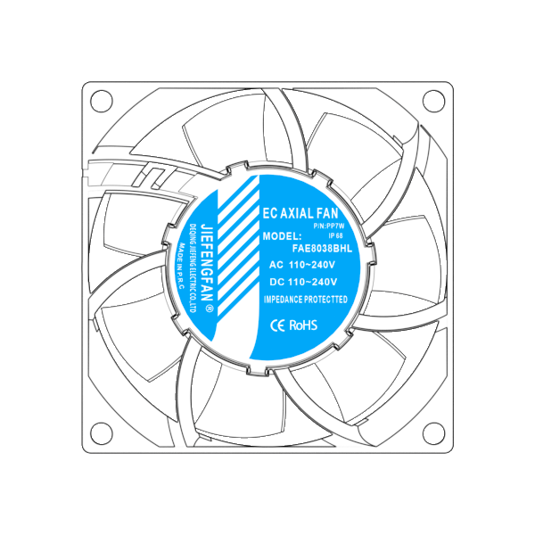 FAE8038BHL(PP7W)