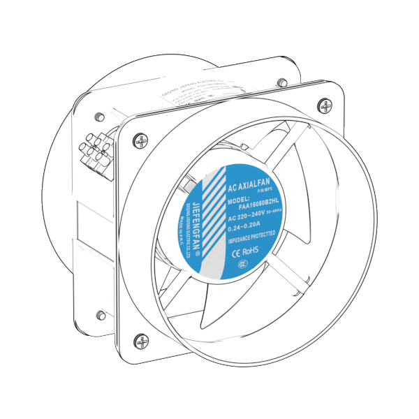 FDA15015B2HL