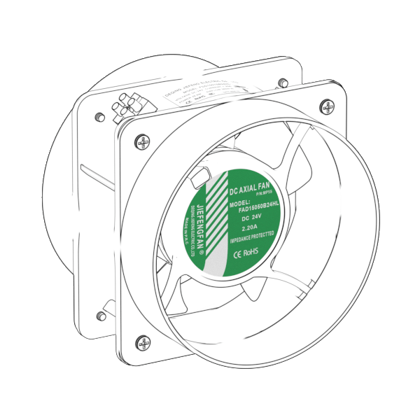 FDD15015B24HL