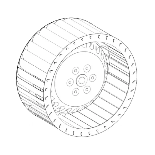 FCA120-60B2HL(FMC)