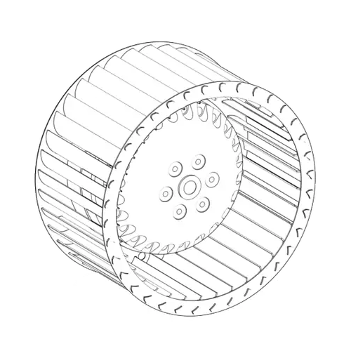 FCA133-73B2HL(FMC)