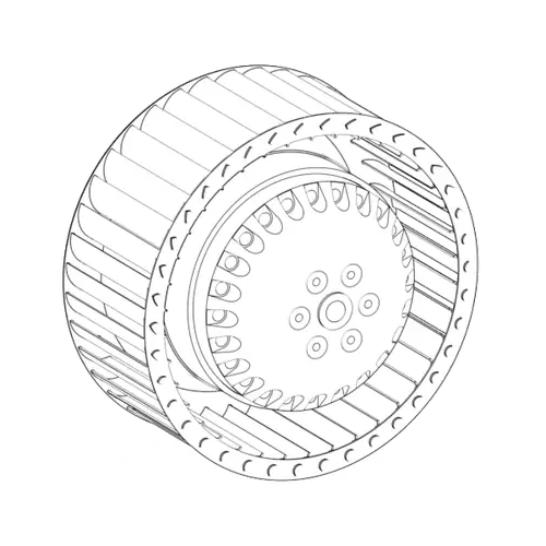 FCA140-60B2HL(FMC)