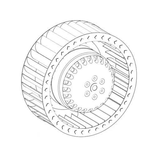 FCA160-60B2HL(FMC)