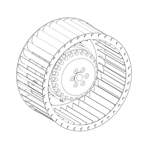 FCA180-92B2HL(FMC)