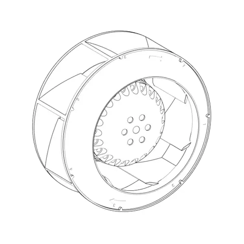 FCA133-62B2HL(BPC)