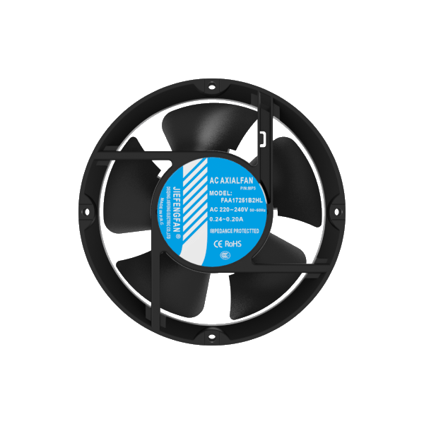FAA17251B2HL-MP5D(Round)