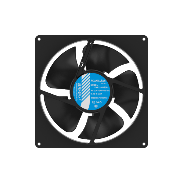 FAA22060B2HL-MP5D(SR Frame)