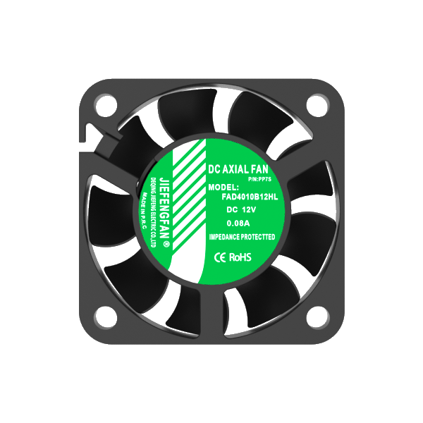 FAD4010B2HL-PP9S(With Corner Mounting Holes)