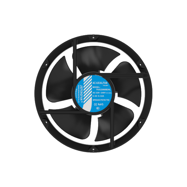 FAA22060B2HL-MP5D(Round)