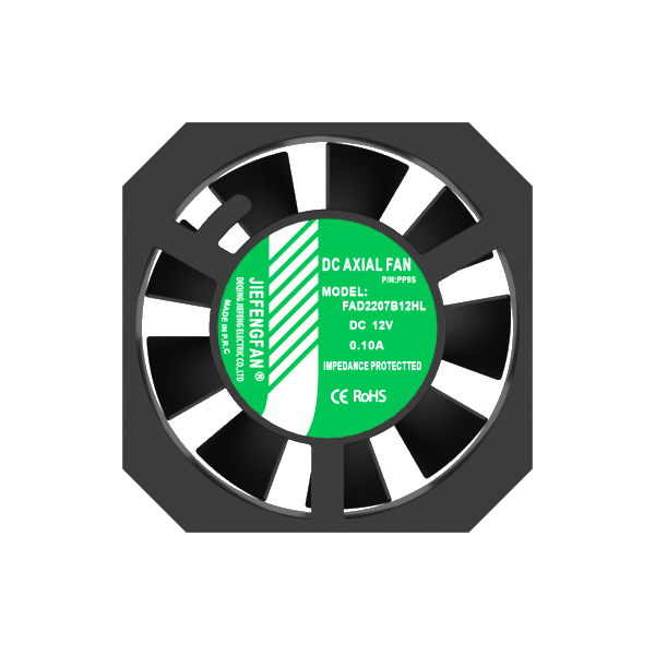 FAD2207B2HL-PP9S(Hexagonal Frame)